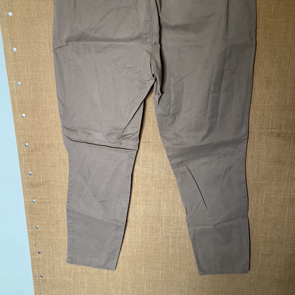 KHAKIS BY GAP PANT - Picture 8 of 10